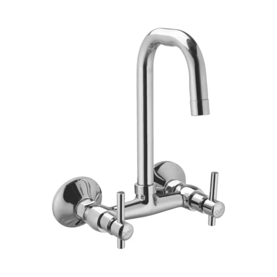 TM-14 Sink Mixer Long Spout