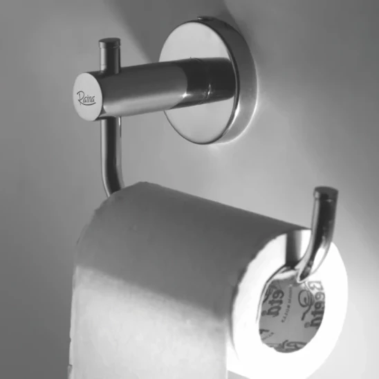 Toilet Paper Holder