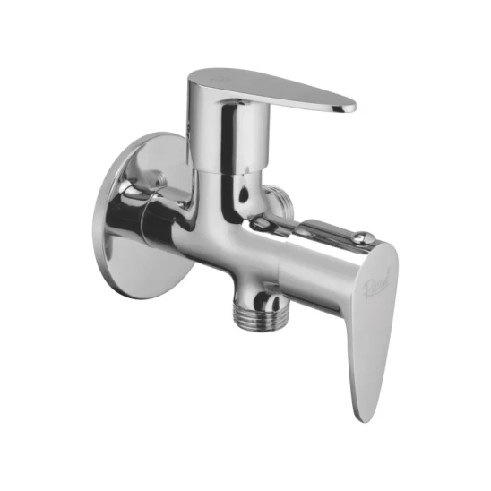 VG-05  Angle Cock 2-in-1