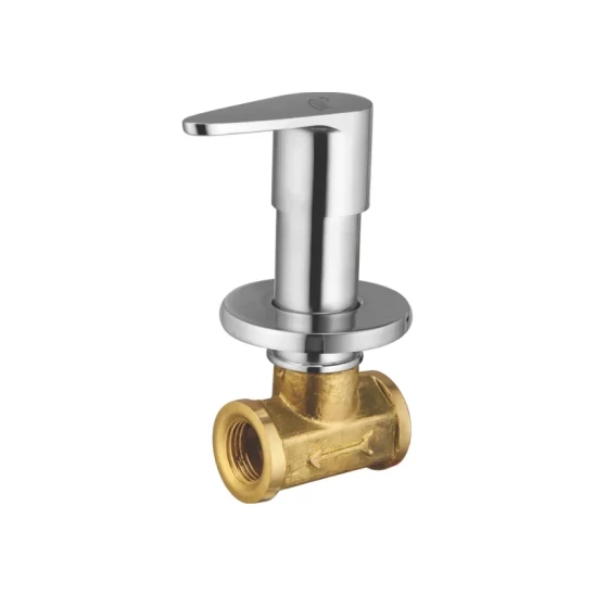 VG-07 Concealed Stop Cock