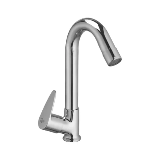 VG-12 Swan Neck Pillar Cock