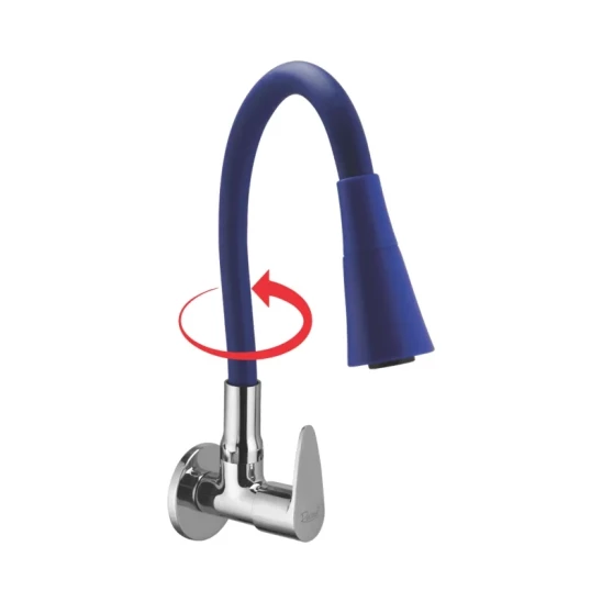 VG-11A Sink Cock Silicon Pipe