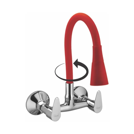 VG-14A Sink Mixer Silicon Pipe