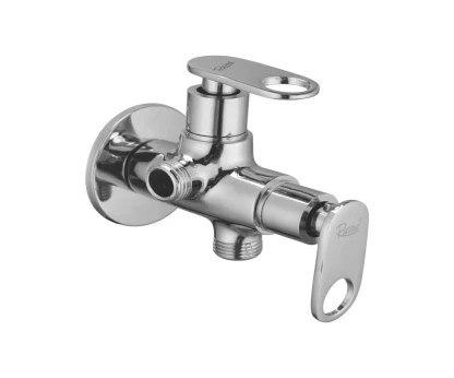 AC-05 Angle Cock 2-in-1