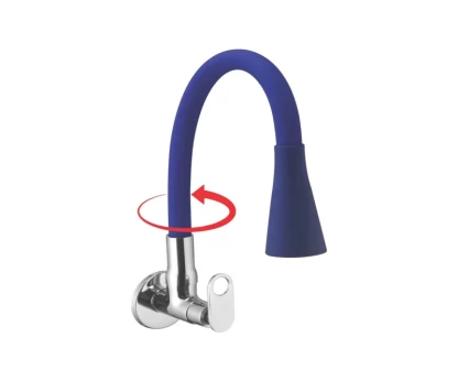 AC-11A Sink Cock Silicon Pipe