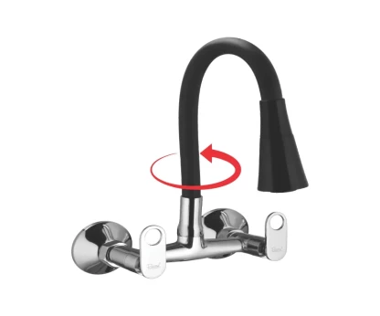 AC-14A Sink Mixer Silicon Pipe
