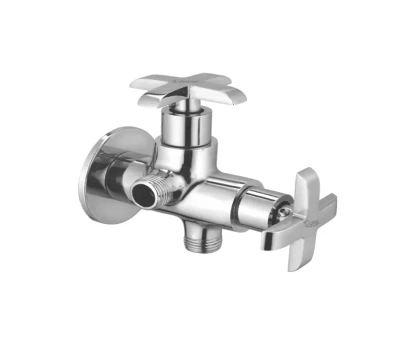 AW-05 Angle Cock 2-in-1