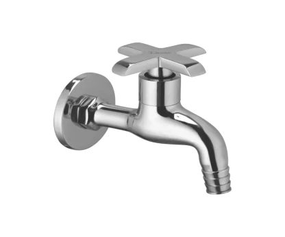 AW-09 Nozzle Bib Cock
