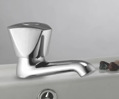 3G-01 Pillar Cock