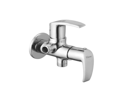 CR-05 Angle Cock 2-in-1