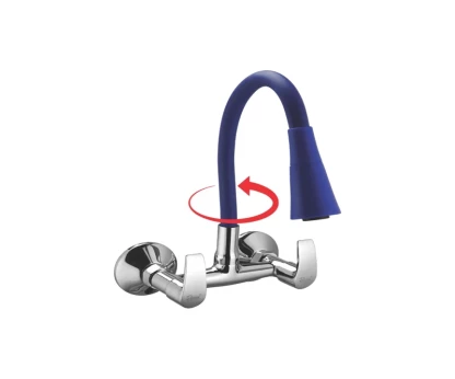 CR-14A Sink Mixer Silicon Pipe
