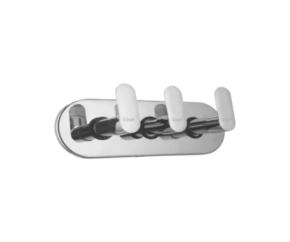 DVR-06 OPAL (3 Knob)