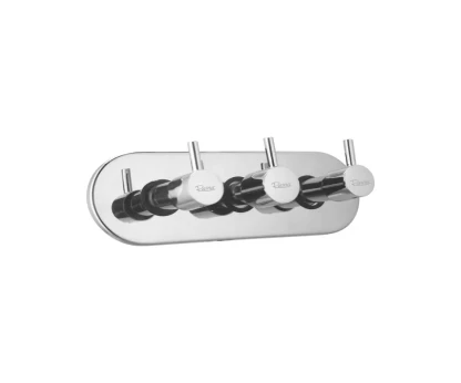 DVR-08 FLORENT (3 Knob)