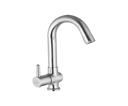 FL-12 Swan Neck Pillar Cock