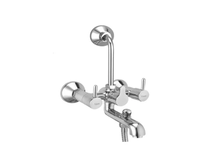 FL-17 Wall Mixer 3 in 1 with Bend