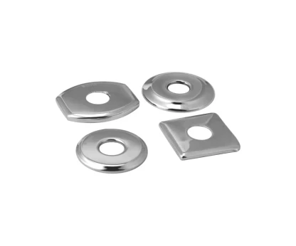 Flanges S.S./Brass