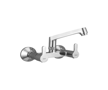 GR-14 Sink Mixer Long Spout
