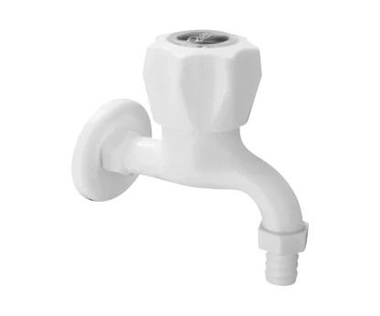 PO-09  Nozzle Bib Cock