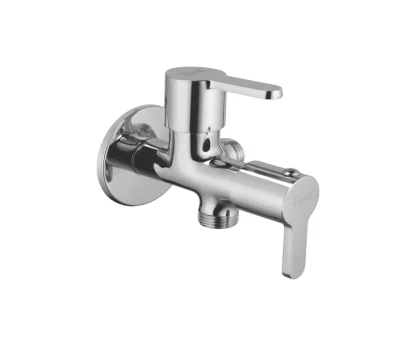 RV-05 Angle Cock 2-in-1