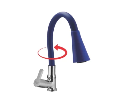 RV-12A Swan Neck Silicon Pipe
