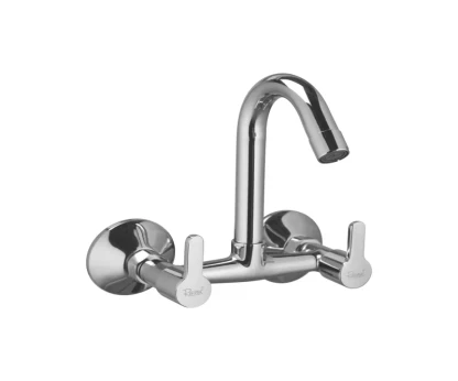 RV-14 Sink Mixer Long Spout
