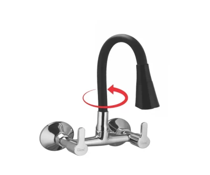 RV-14A Sink Mixer Silicon Pipe