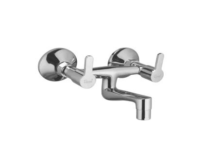 RV-15 Wall Mixer Non Tele